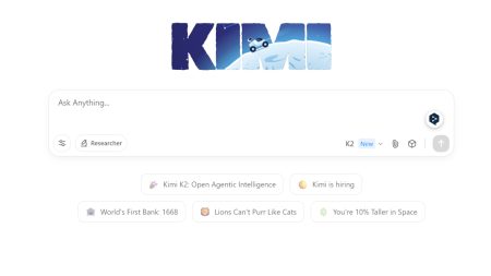 ¡Golpe de efecto desde China! El nuevo Kimi K2 supera a GPT-4.1 en los test clave
