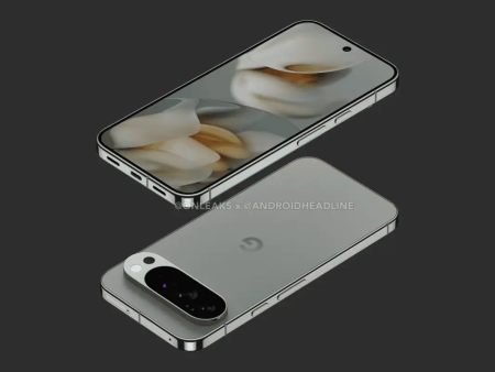 Google Pixel 10 Pro vuelve con 128 GB y limita el color Jade a una sola versión