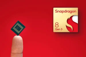 Qualcomm lanza dos nuevos Snapdragon 8 Gen 3 con CPU de 6 núcleos