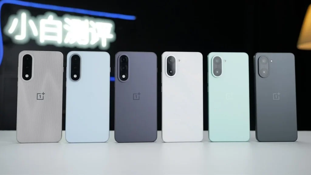 OnePlus Nord CE 5: una apuesta equilibrada que no convence a todos