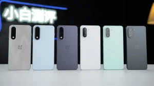 OnePlus Nord CE 5: la versión global del Ace 5 Racing Edition con recortes cuestionables OnePlus Nord CE 5: una apuesta equilibrada que no convence a todos
