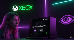 Microsoft extenderá verificación de edad en Xbox a todo el mundo. ¿Menos privacidad?