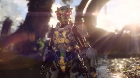 Anthem se despide: EA y BioWare confirman el fin del juego en enero de 2026