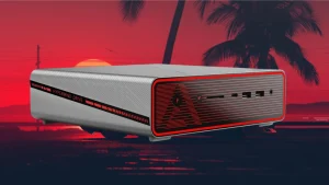 Aokzoe confirma el lanzamiento global de su mini-PC con Ryzen AI Max+ 395 Aokzoe confirma el lanzamiento global de su mini-PC con Ryzen AI Max+ 395