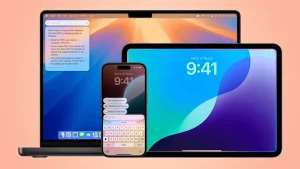 Apple planea mejorar Siri con inteligencia artificial de OpenAI o Anthropic Apple planea mejorar Siri con inteligencia artificial de OpenAI o Anthropic