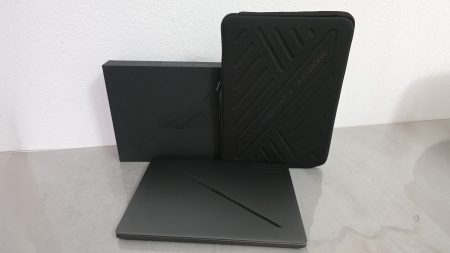 ASUS ROG Zephyrus G14 (GA403W) 2025, potencia en diseño compacto todoterreno