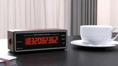 Death Clock: el reloj que te dice cuándo vas a dejar este mundo (y sí, ya puedes comprarlo)