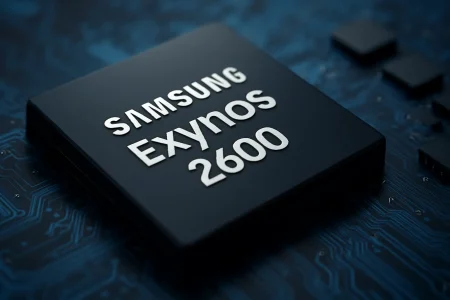 El nuevo Exynos 2600 llega a Geekbench y no convence (de momento)