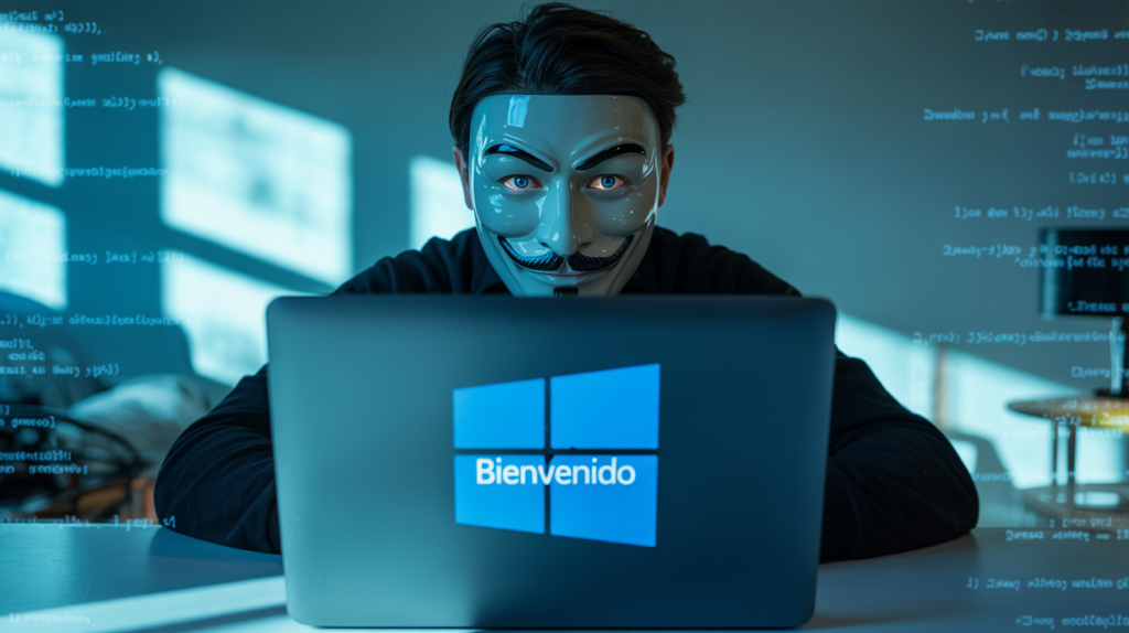 ¿Tu cara te puede delatar? Un fallo de Windows Hello permite que te suplanten con solo mirarte