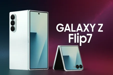 ¿La cámara del Galaxy Z Flip 7 es un desastre? Los usuarios explotan con quejas y fotos borrosas