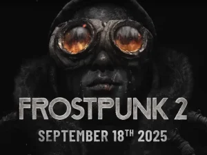 Frostpunk 2 confirma fecha en consolas por accidente: ¿preparados para el invierno extremo?
