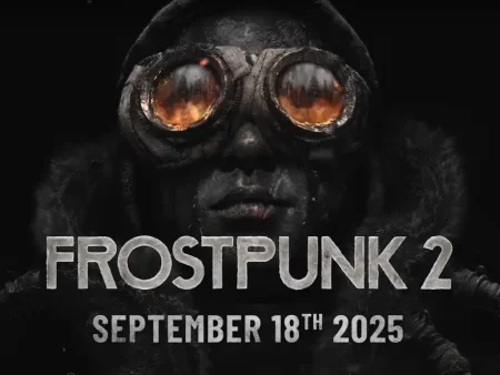 Frostpunk 2 confirma fecha en consolas por accidente: ¿preparados para el invierno extremo?