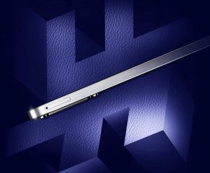 Samsung lanza el Galaxy F36 5G: diseño de cuero, IA y un precio que rompe esquemas Samsung lanza el Galaxy F36 5G: diseño de cuero, IA y un precio que rompe esquemas