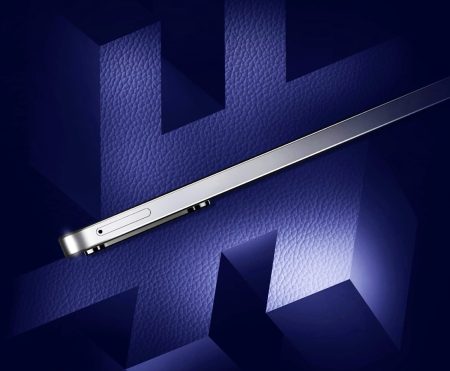 Samsung lanza el Galaxy F36 5G: diseño de cuero, IA y un precio que rompe esquemas