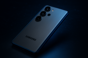 Samsung despeja dudas sobre los 2nm de su serie Galaxy S26