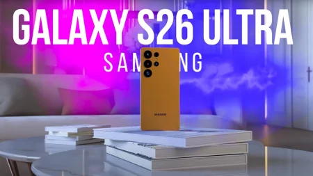Galaxy S26 Ultra: carga más rápida y cuerpo más delgado, pero sin grandes cambios en cámara