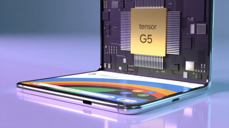 Google Pixel 10 Pro Fold debuta en Geekbench con Tensor G5 y resultados discretos