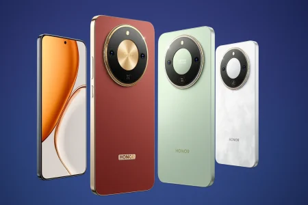 Honor X70: Filtradas todas las especificaciones del móvil con batería de 8.300 mAh