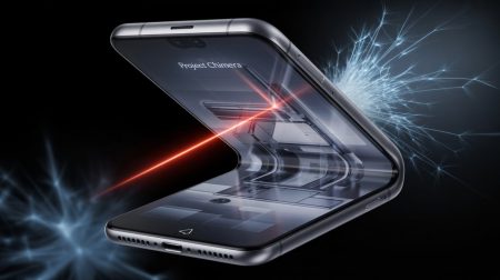 El iPhone plegable de Apple costará un dineral, y la culpa la tiene este detalle invisible