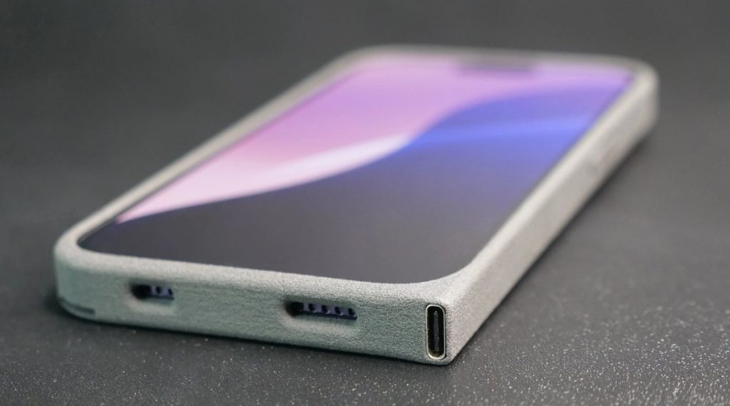 Este invento convierte tu viejo iPhone en un modelo con USB-C por solo 55€