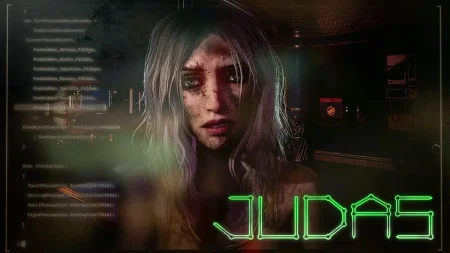 "Si lo compras, es tuyo", Judas, del creador de Bioshock, apuesta por el formato clásico