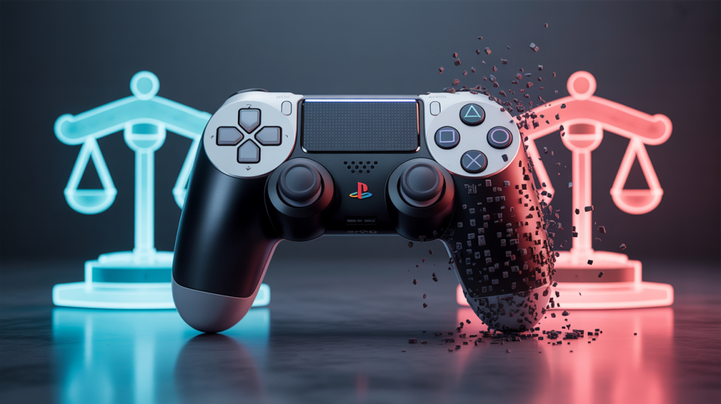 Sony recibe un revés judicial y no podrá compensar con créditos a usuarios por sobreprecios en juegos digitales