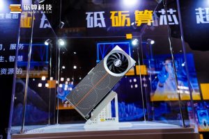 China presenta sus primeras GPU gaming Lisuan 7G106 y 7G105 y AI en 6 nm: más rápidas que la RTX 4060 y capaces de mover Black Myth: Wukong a 4K