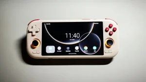 Mangmi Air X: la nueva consola portátil que desafía el mercado con su precio y especificaciones