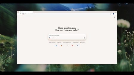 Microsoft Edge estrena Copilot Mode: el asistente inteligente que navega, investiga y pronto comprará por ti