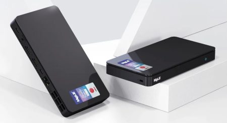 El mini PC que cabe en tu bolsillo: ¿el MeLE Overclock X2 va a cambiarlo todo?