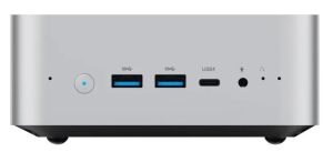MINISFORUM M1 Pro: mini PC con Intel Meteor Lake y Arrow Lake