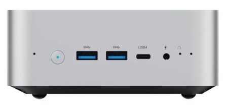 MINISFORUM M1 Pro: mini PC con Intel Meteor Lake y Arrow Lake
