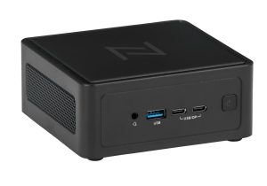 NovaCustom NUC Box: el mini PC con firmware libre y procesador Intel Meteor Lake NovaCustom NUC Box: el mini PC con firmware libre y procesador Intel Meteor Lake