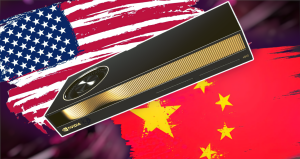 El CEO de NVIDIA desata la polémica: “China no necesita nuestros chips para uso militar”