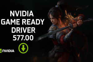 ¡DLSS 4 lo cambia todo! El nuevo Game Ready Driver 577.00 de NVIDIA dispara el rendimiento en Killing Floor 3