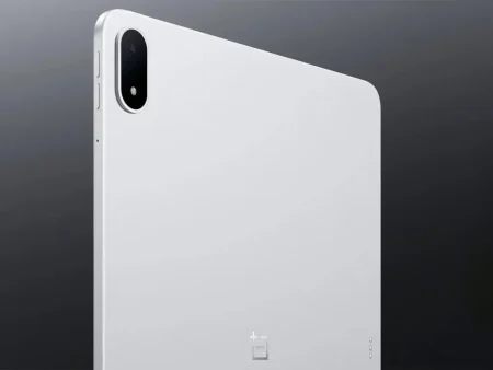 OnePlus Pad 3 Mini: la nueva mini-tablet con Snapdragon 8 Elite 2