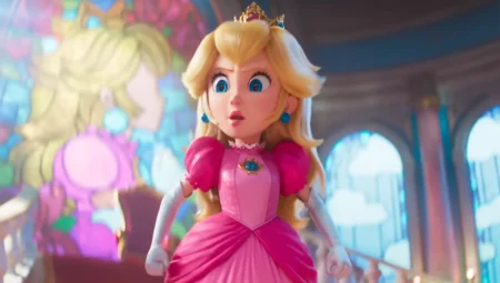 Nintendo planea llevar más sagas icónicas al cine tras The Legend of Zelda y Mario