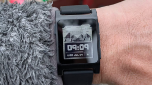 Pebble resucita de entre los muertos y vuelve a lo grande con nuevos smartwatches