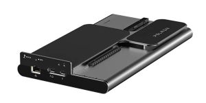 PELADN Link S-3: nueva eGPU Thunderbolt 5 es una bestia compacta