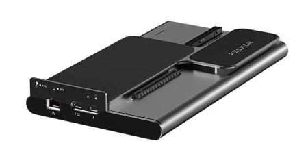 PELADN Link S-3: nueva eGPU Thunderbolt 5 es una bestia compacta