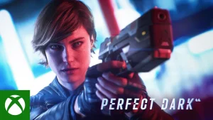 Perfect Dark: Exdesarrollador aclara polémica sobre el tráiler Perfect Dark: Exdesarrollador aclara polémica sobre el tráiler