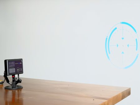 PhotonMatrix elimina mosquitos con láser en tiempo real sin químicos ni trampas
