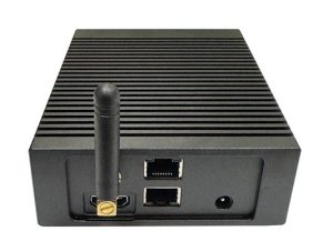Pine64 lanza su mini PC ALPHA-ONE, sin ventilador y que ejecuta IA con arquitectura RISC-V