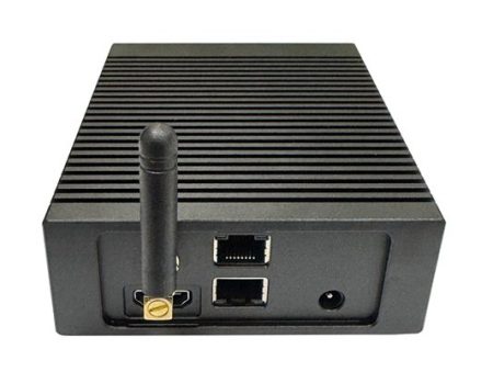 Pine64 lanza su mini PC ALPHA-ONE, sin ventilador y que ejecuta IA con arquitectura RISC-V