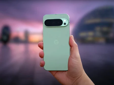 Google Pixel: Revelados los precios de la serie 10 completa