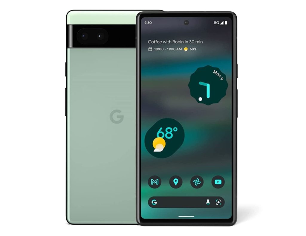 Google recorta batería en el Pixel 6a para evitar sobrecalentamientos: esto es lo que debes saber