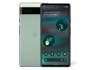 Google recorta batería en el Pixel 6a para evitar sobrecalentamientos: esto es lo que debes saber