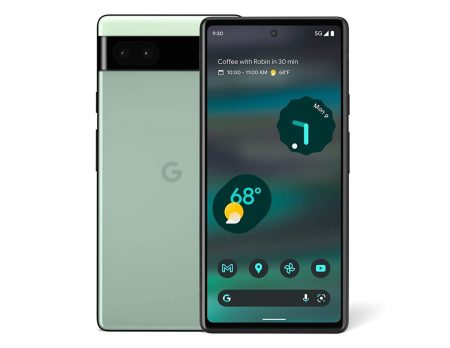 Google recorta batería en el Pixel 6a para evitar sobrecalentamientos: esto es lo que debes saber