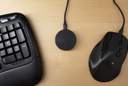 Ploopy Knob: el dial personalizable de $49 que convierte tu PC en una herramienta creativa