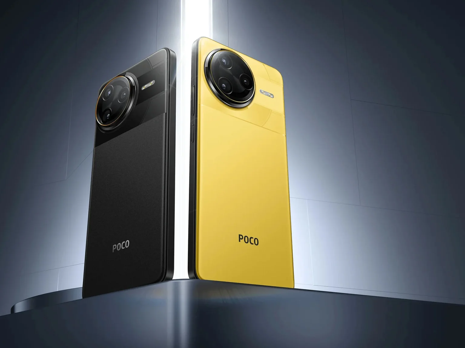 Xiaomi ya trabaja en los Redmi K90 y POCO F8 Pro